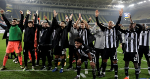 BJK'nın kaç kupası var